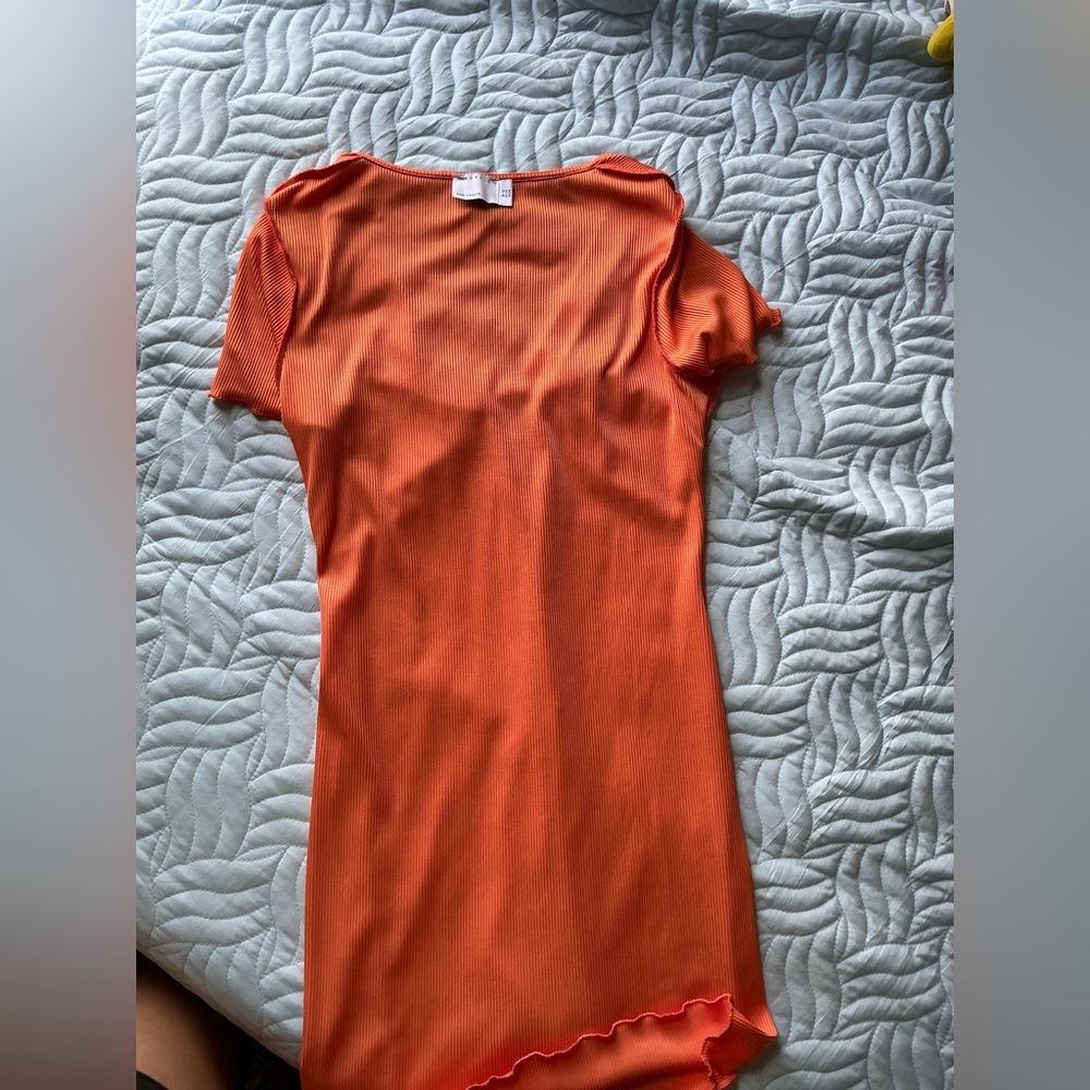 ASOS Mini Dress Size M - Picture 4 of 5